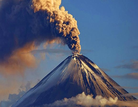 周公解梦火山 周公解梦梦到火山爆发 周公解梦火山 周公解梦梦到火山爆发