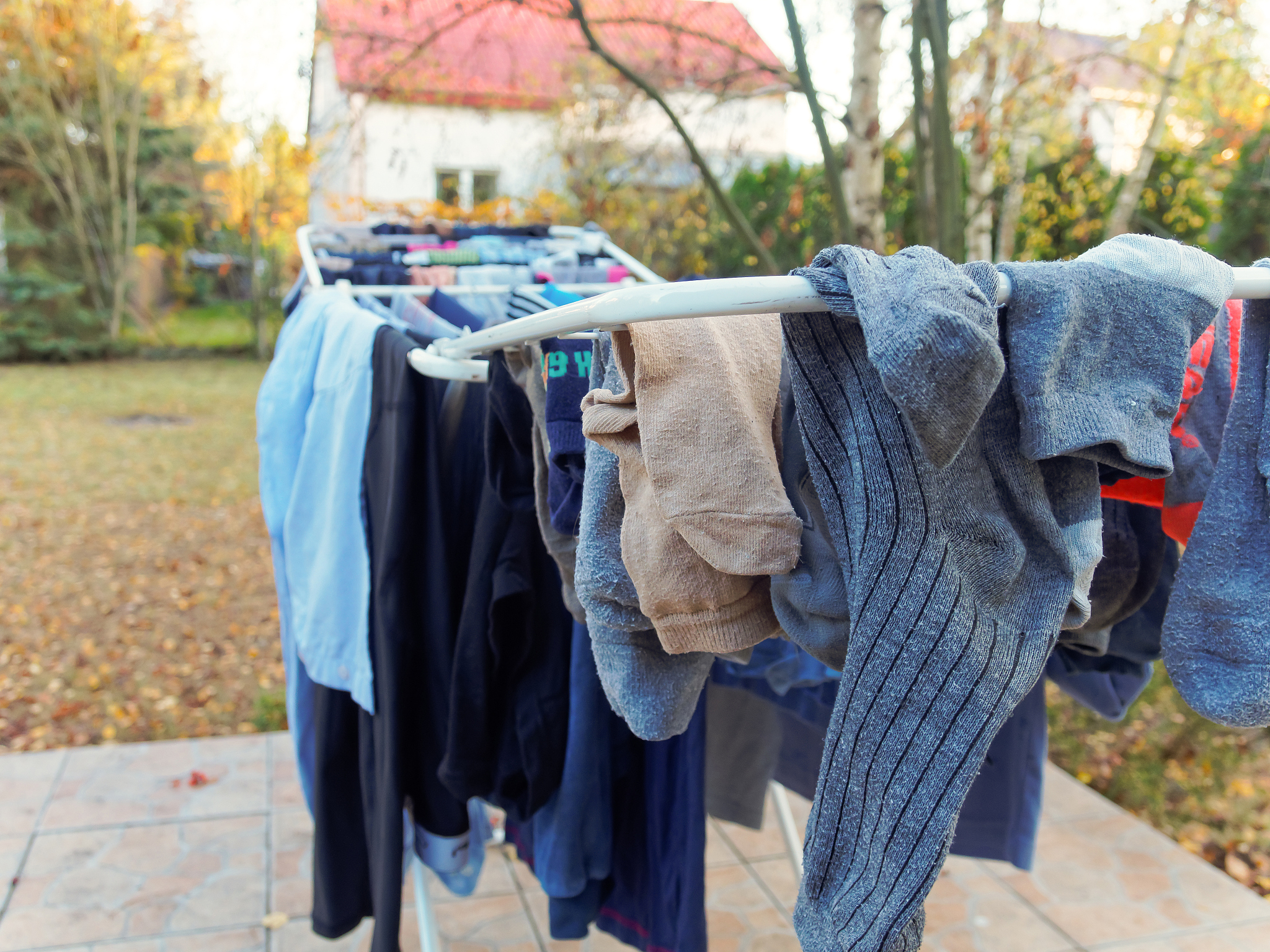 梦到洗衣服解梦 梦见在洗衣服是什么预兆