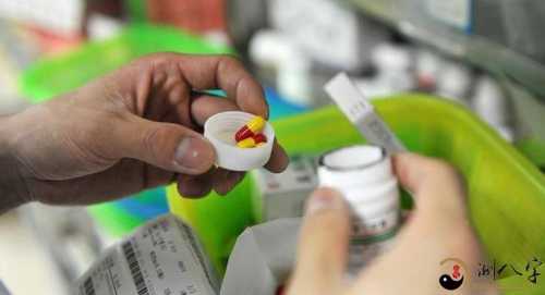 周公解梦买药 女人梦见自己买药