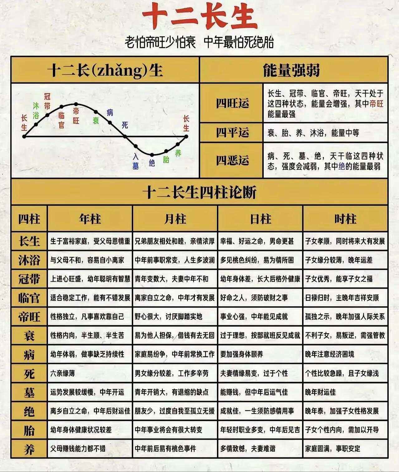 风水算命 风水玄学算命小说