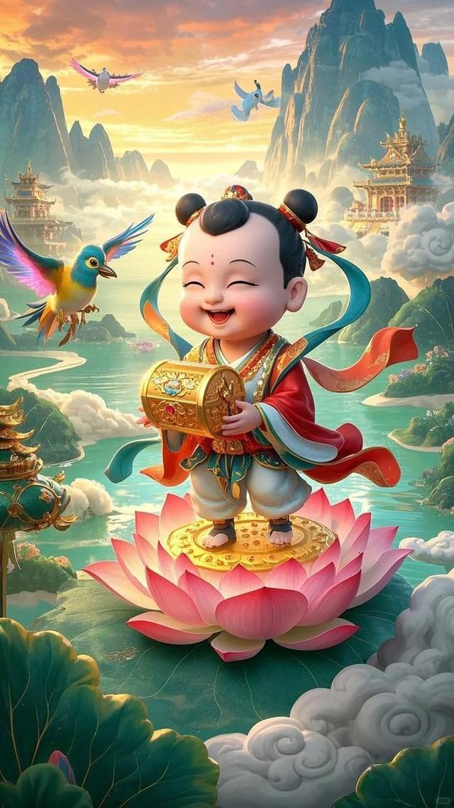 算命泰山童子 泰山童子为什么不能爬泰山