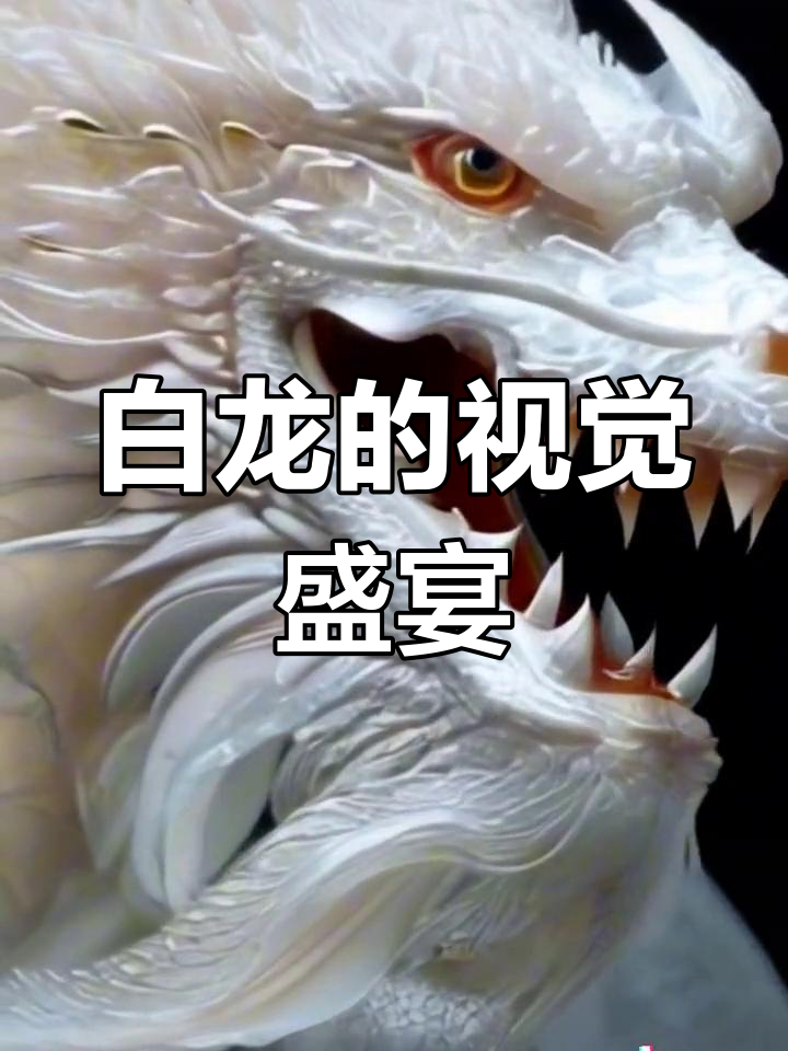 周公解梦白龙 白龙入梦的预兆 周公解梦白龙 白龙入梦的预兆