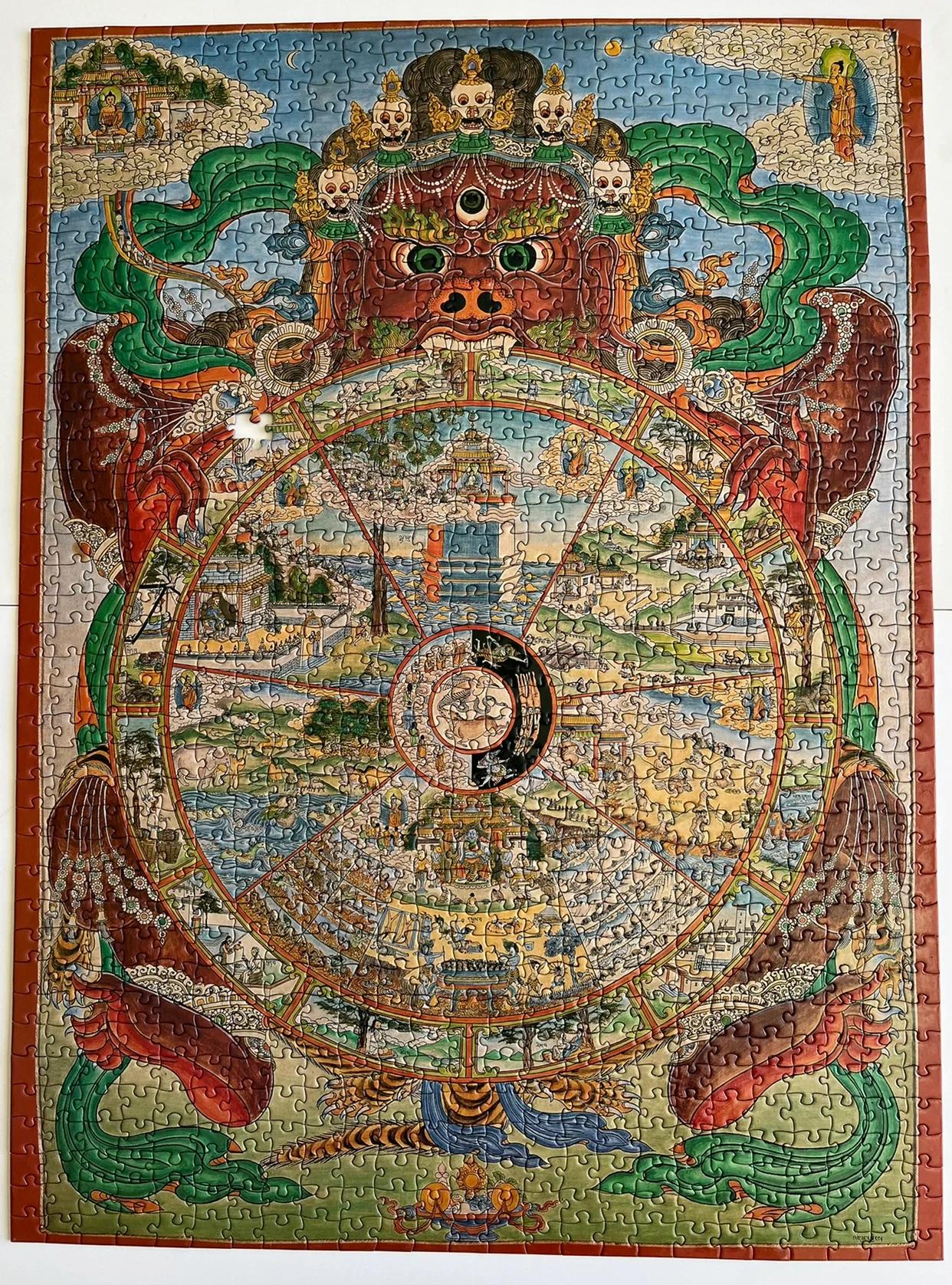 八字测算六道轮回 前世今生六道轮回查询 八字测算六道轮回 前世今生六道轮回查询