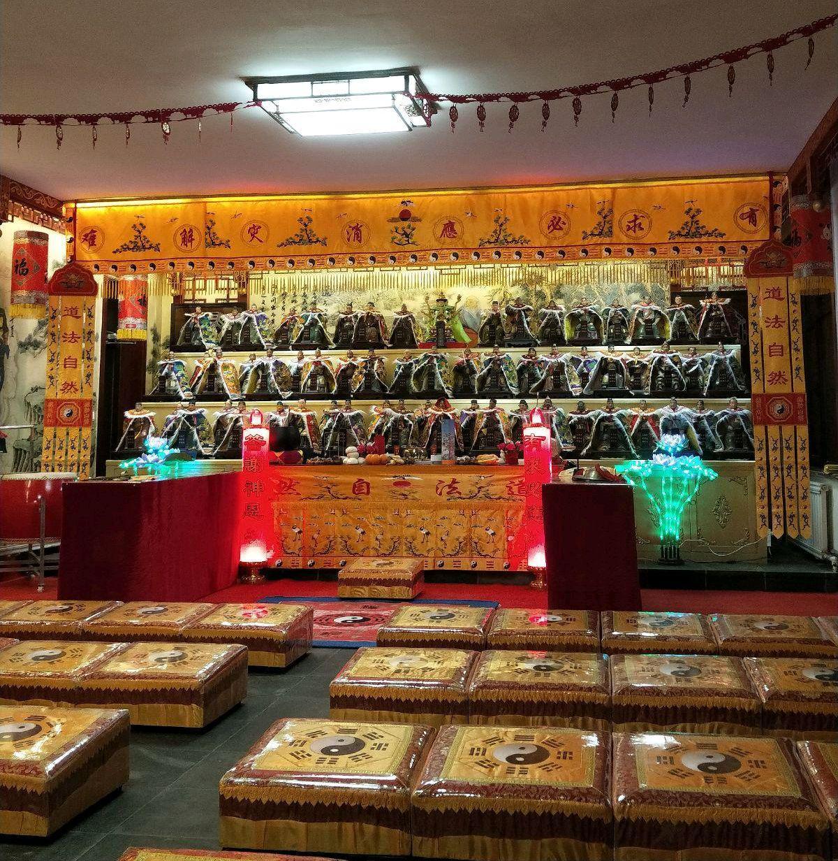 长春算命看事哪家准 长春哪有算命准的奇人