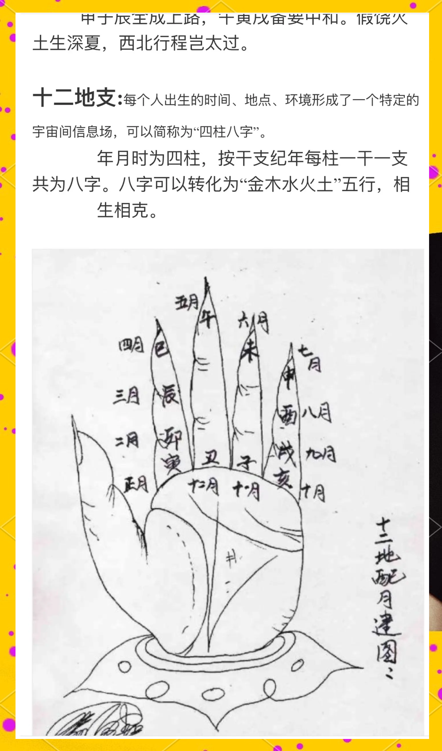 八卦图可以算命吗 周易八卦图怎么算命