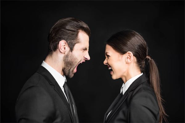 周公解梦梦见吵架 梦见女人吵架周公解梦