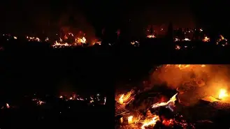 解梦烧纸钱 梦见烧一大堆纸钱 解梦烧纸钱 梦见烧一大堆纸钱