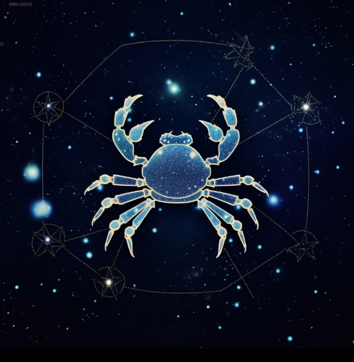 巨蟹座星座幸运色 巨蟹座的固定幸运色 巨蟹座星座幸运色 巨蟹座的固定幸运色