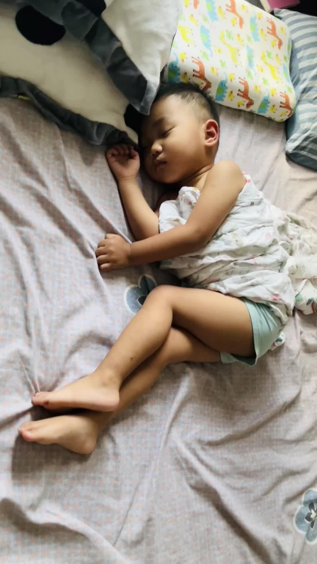 原版周公解梦小男孩的简单介绍