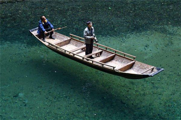 周公解梦乘船 男人梦见坐船什么预兆