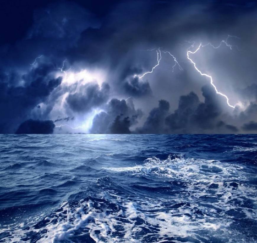 下大雨周公解梦 老版经典周公解梦