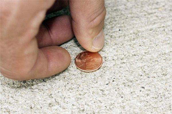 包含梦见捡100元钱是什么意思周公解梦的词条