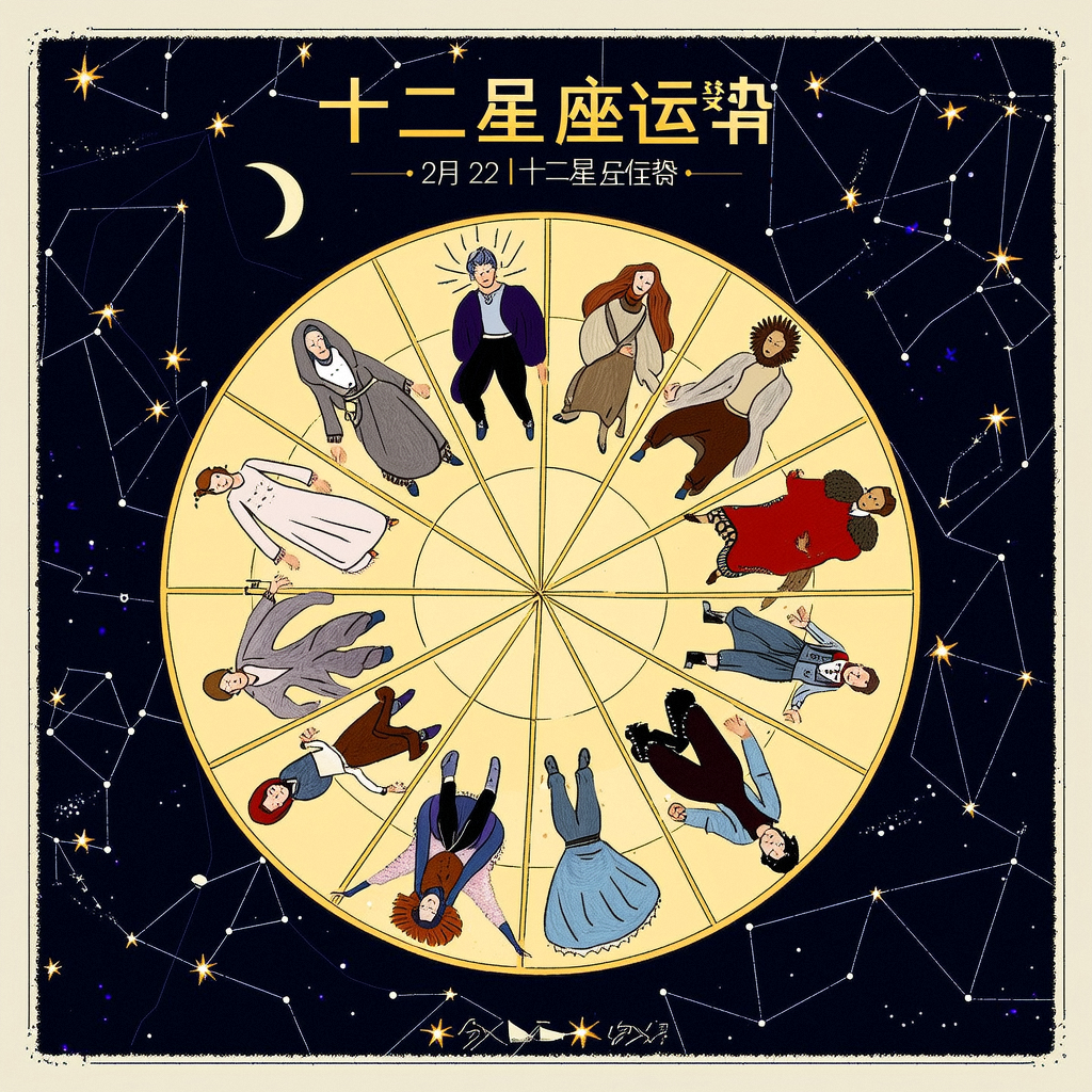 12月份是啥星座 12月属于哪个星座