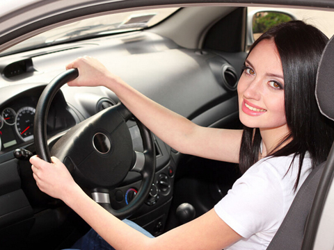 梦到开车周公解梦 梦见开车是什么预兆