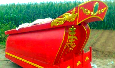 周公解梦买棺材 周公解梦大全免费全