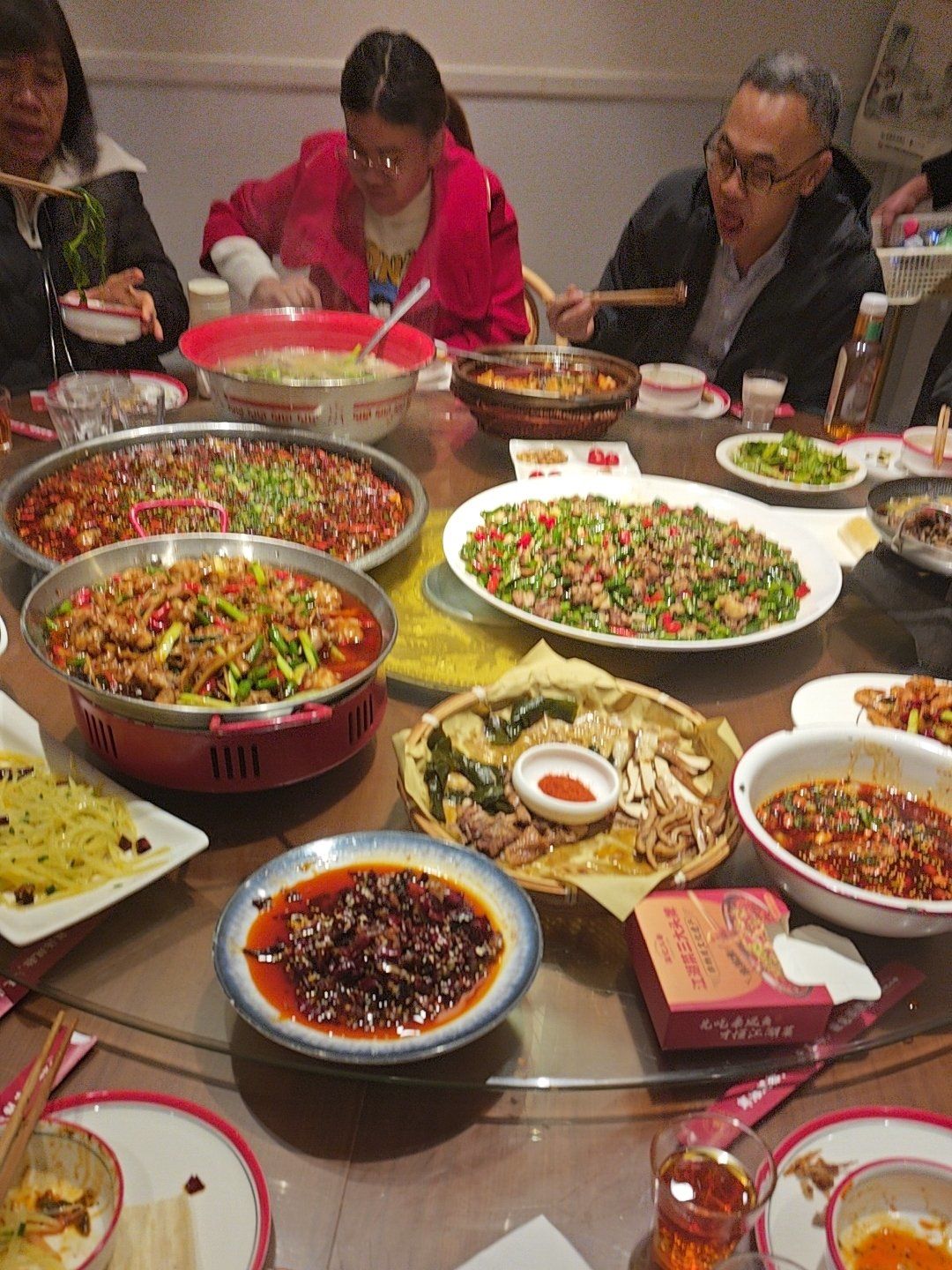 解梦聚餐 解梦决疑录 解梦聚餐 解梦决疑录