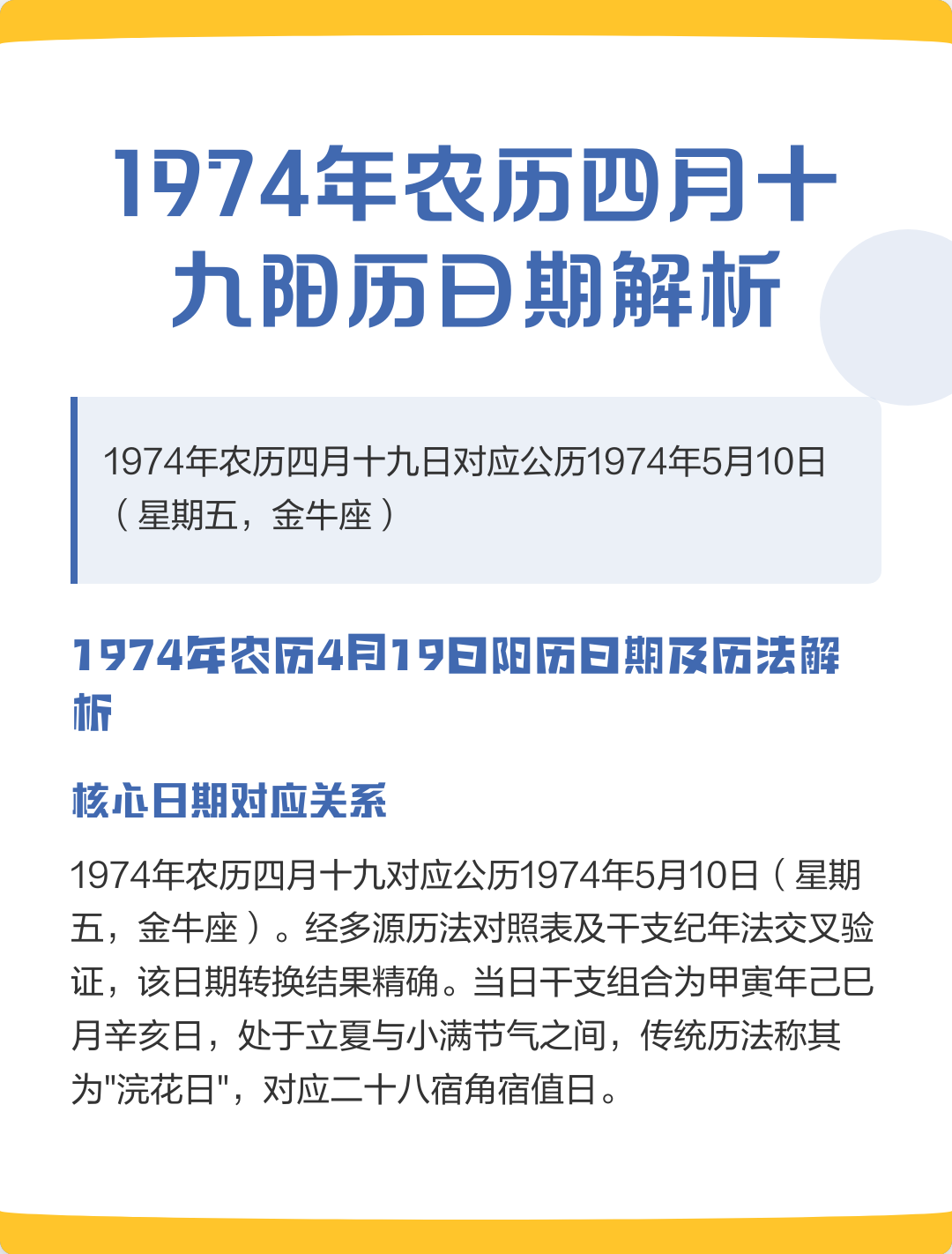 1983年农历四月十九是什么星座 1983年农历十月二十二阳历是多少