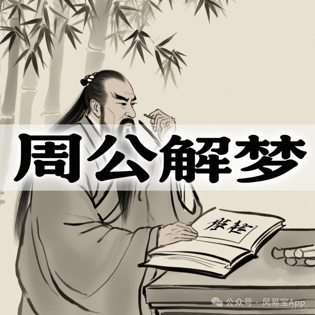 天周公解梦 周公解梦全文 天周公解梦 周公解梦全文