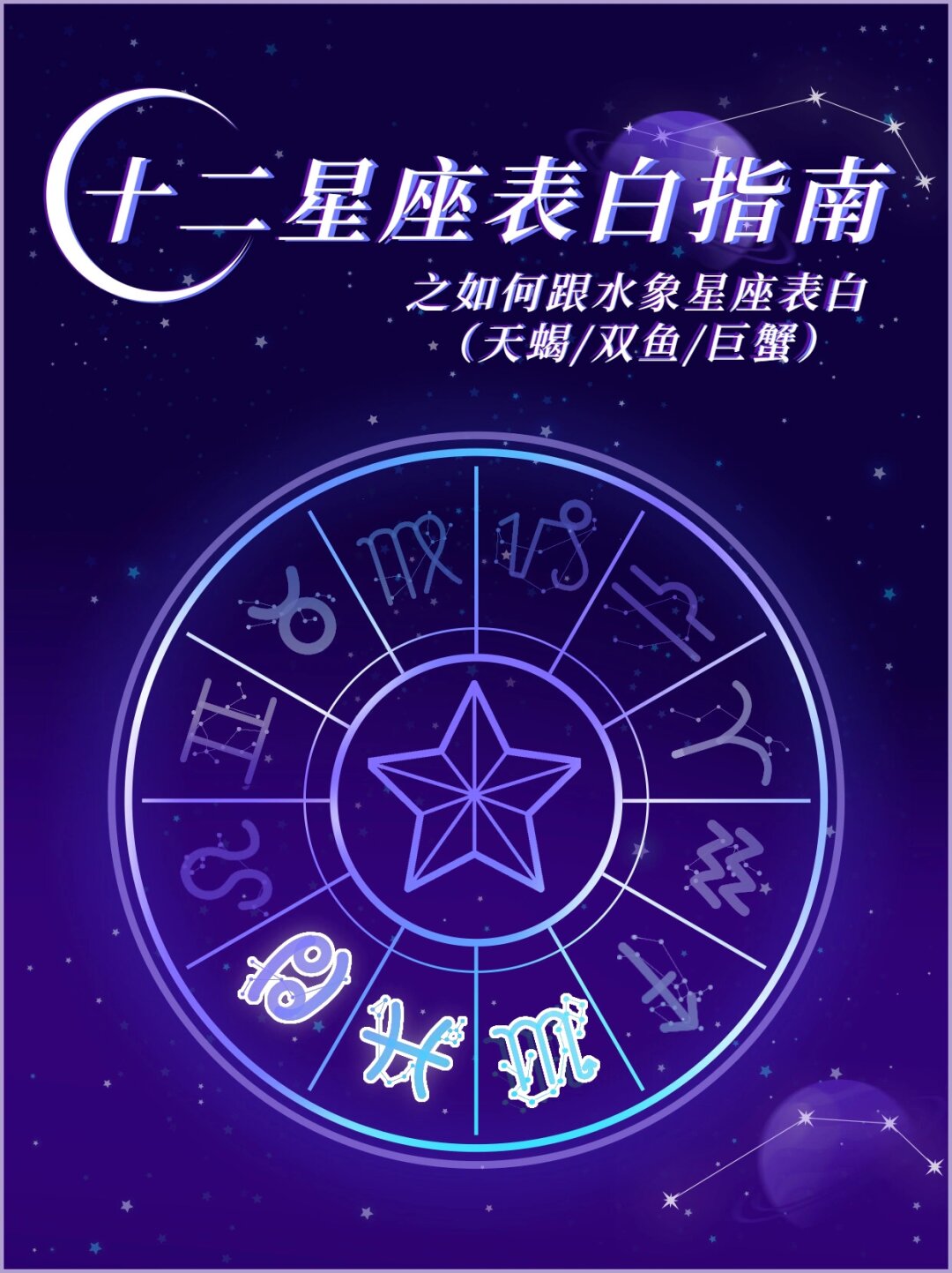 15号什么星座 摩羯座和什么星座最配