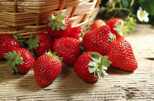 周公解梦原版草莓 周公解梦旧版原版原文