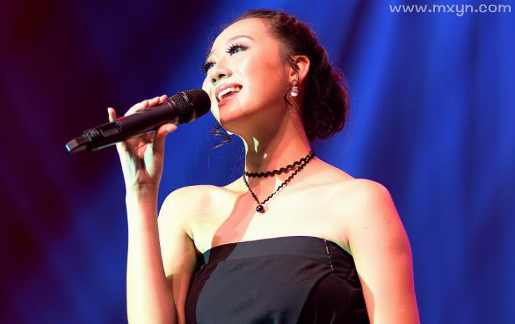 解梦唱歌 周公解梦唱歌