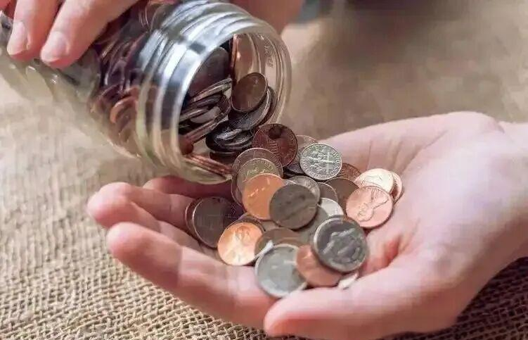 周公解梦捡了很多钱 女人梦见捡了好多现金