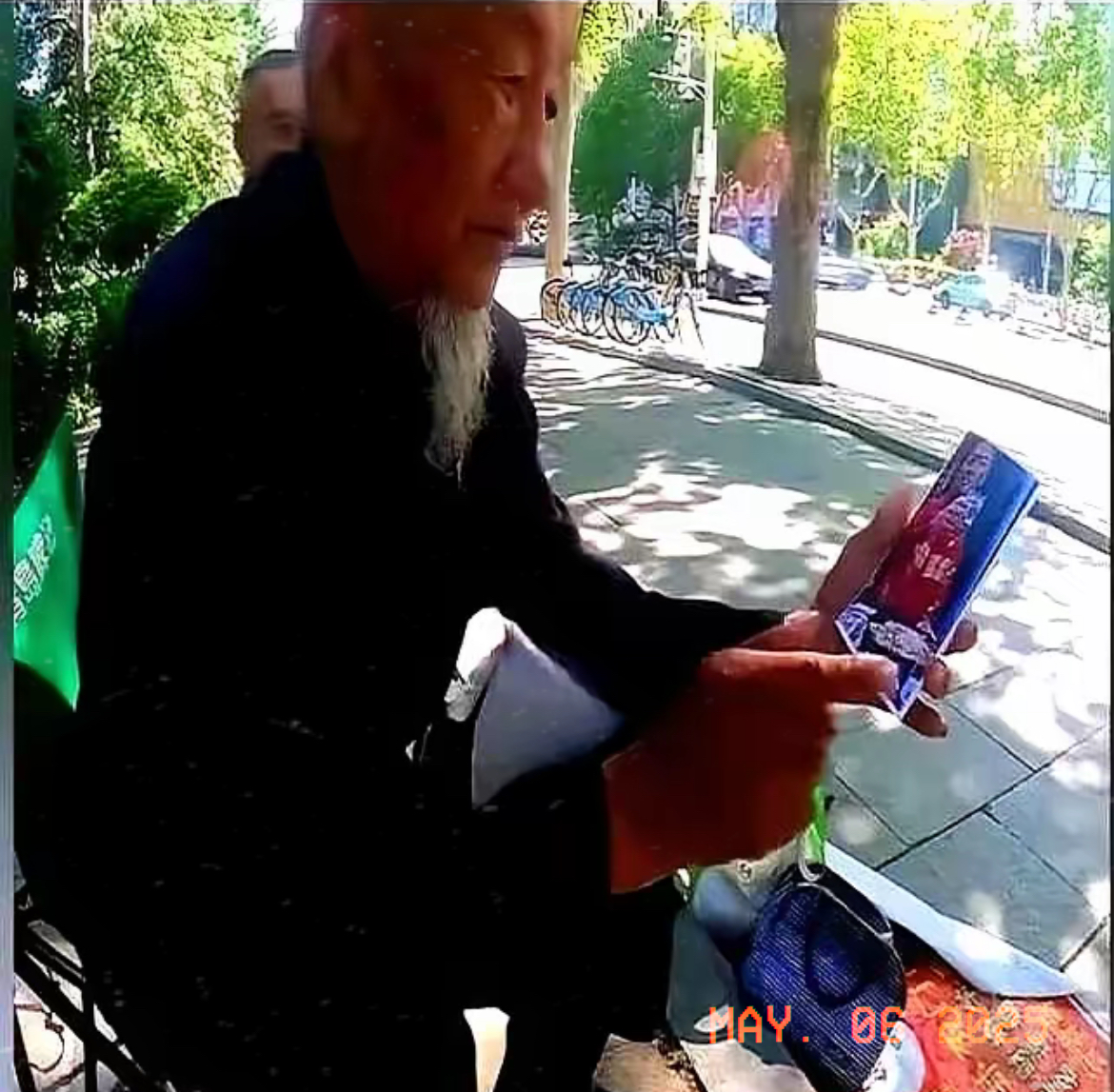 算命先生给自己算命 算命不求人,自己算命 算命先生给自己算命 算命不求人,自己算命