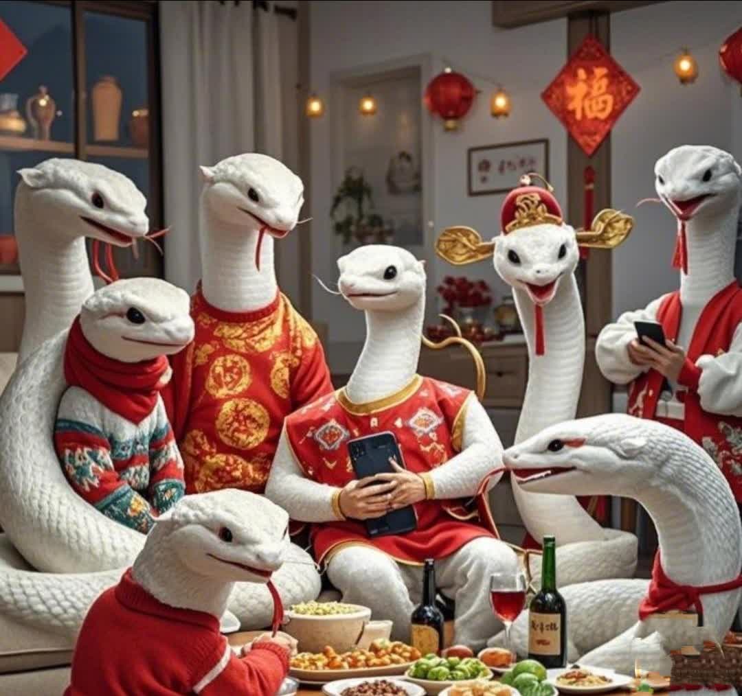 解梦白蛇 做梦梦到白蛇 解梦白蛇 做梦梦到白蛇