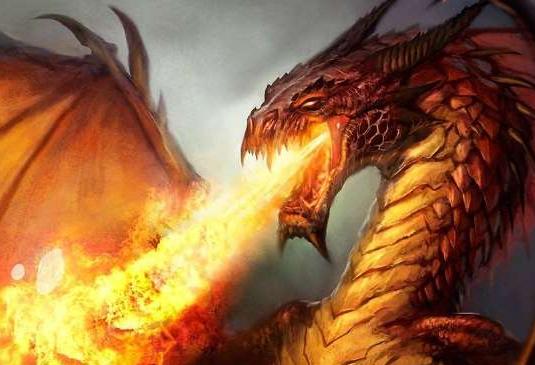 梦见火周公解梦 周公解梦梦见火烧房子