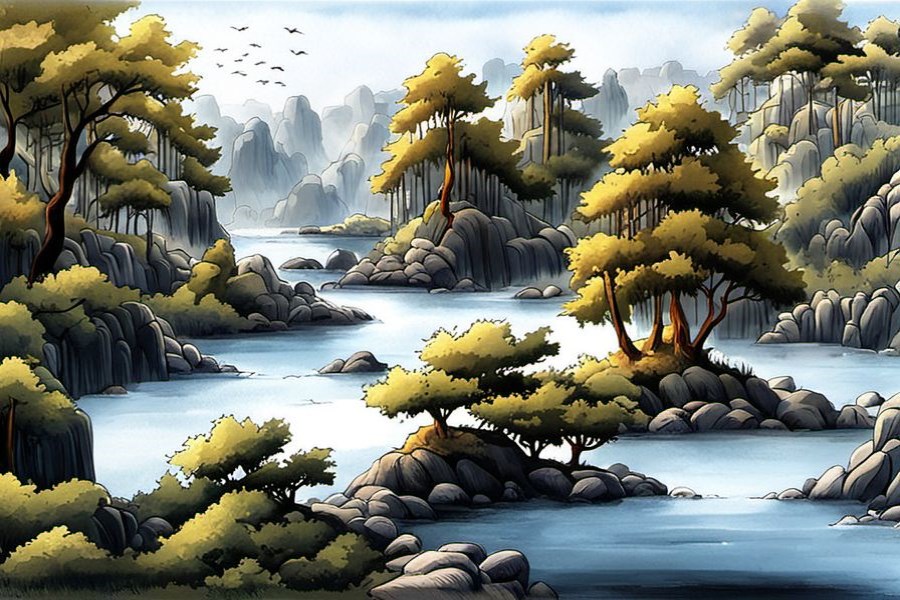 周公解梦上树 周公解梦梦到大树