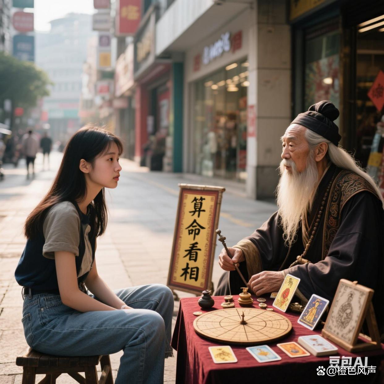 多少岁可以算命 算命八字免费算命