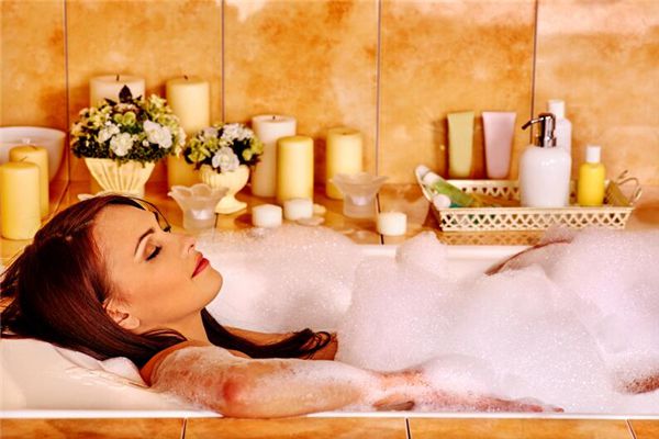 周公解梦淋浴洗澡 已婚女人梦见自己洗淋浴