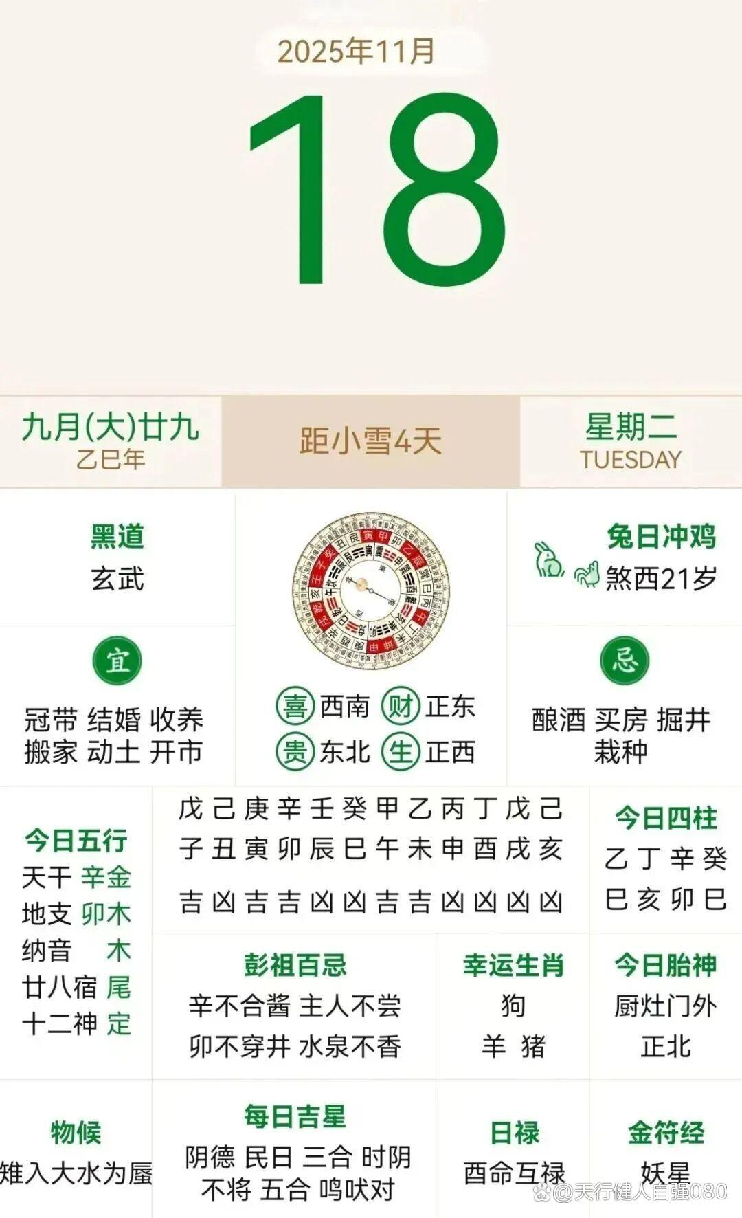 包含11月18日农历是什么星座的词条
