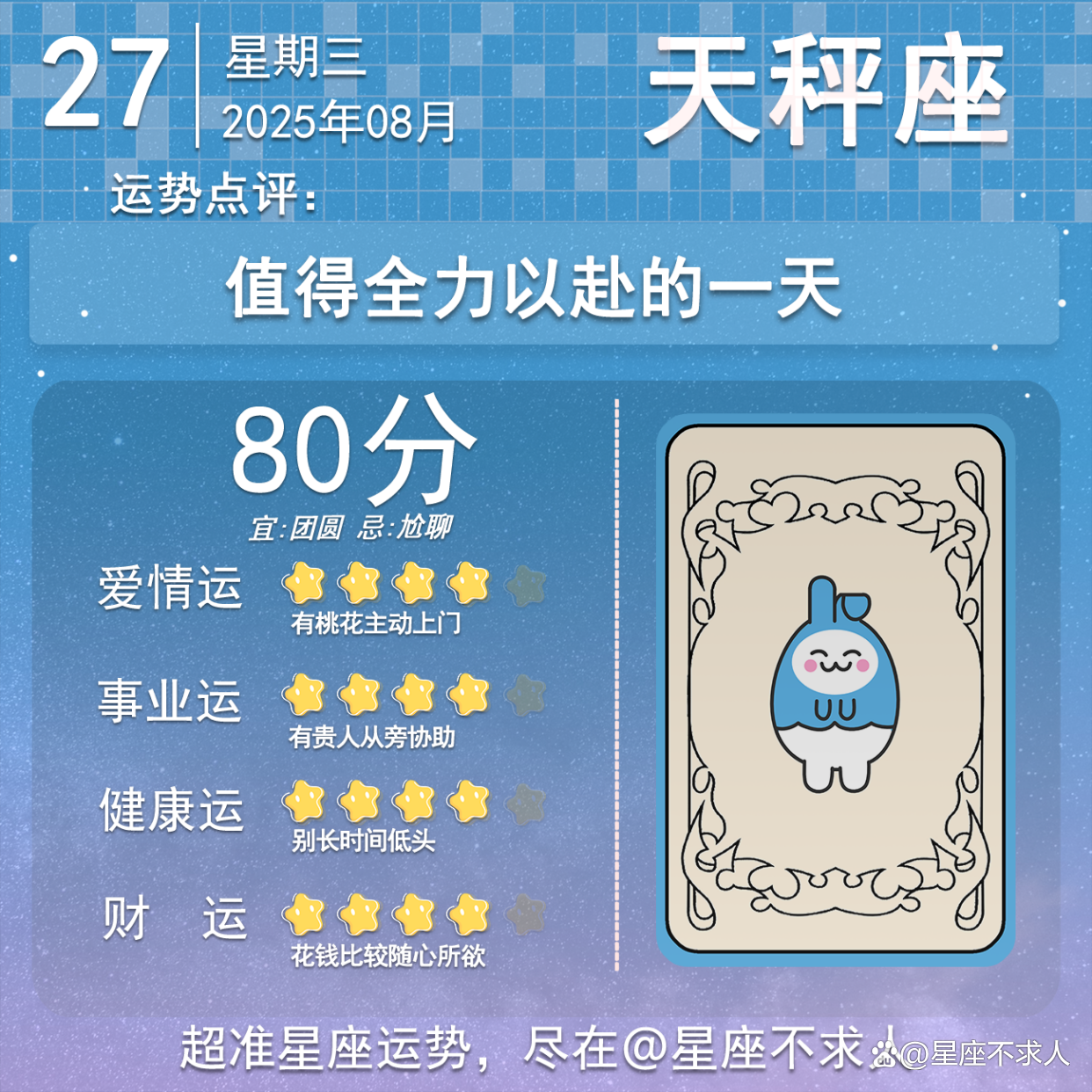 2000年8月27号是什么星座 2000年阳历八月二十七是什么星座