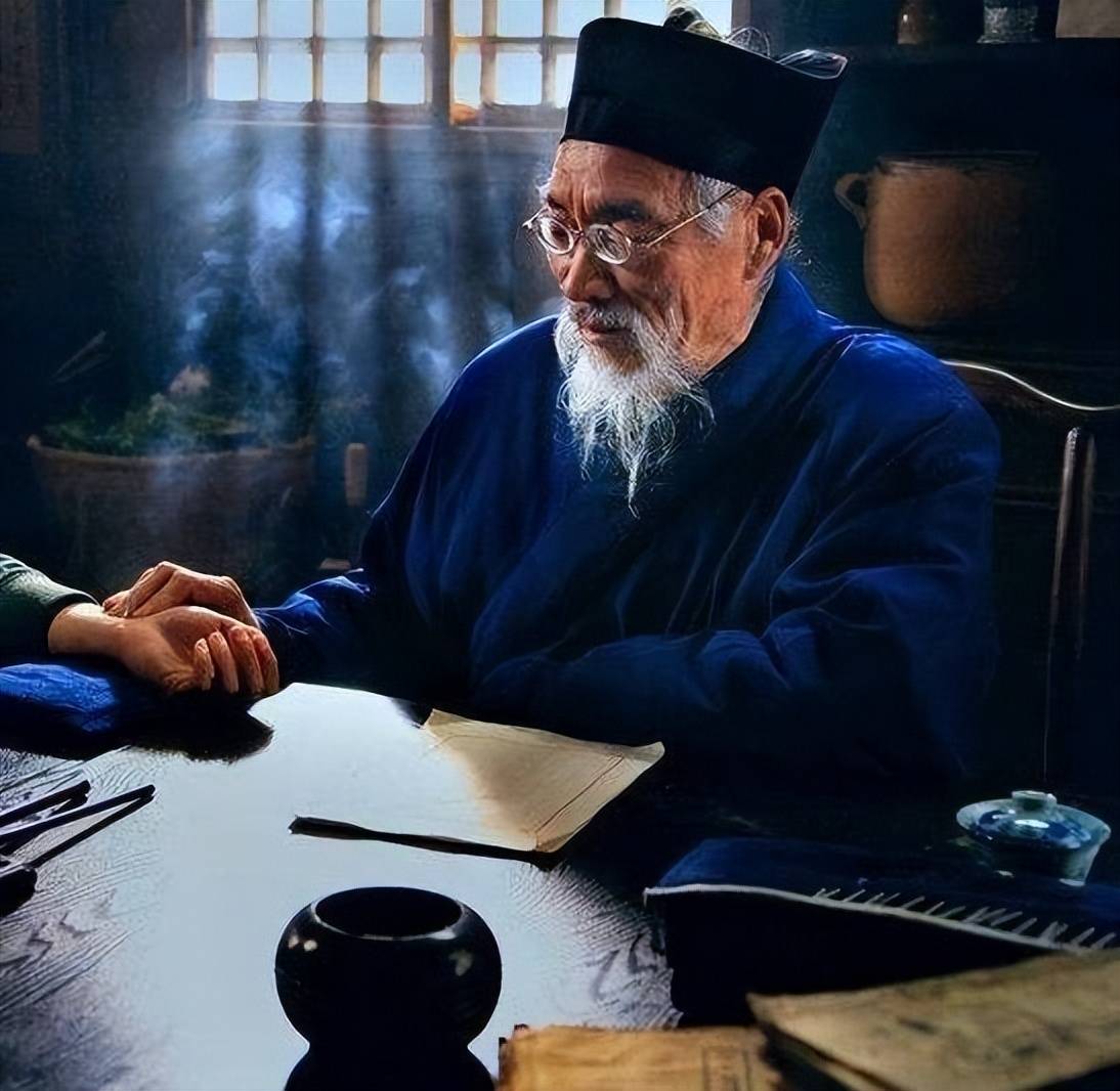 怀柔算命先生 房山算命老太太南关