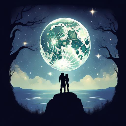 周公解梦月亮 周公解梦大全查询月忌日