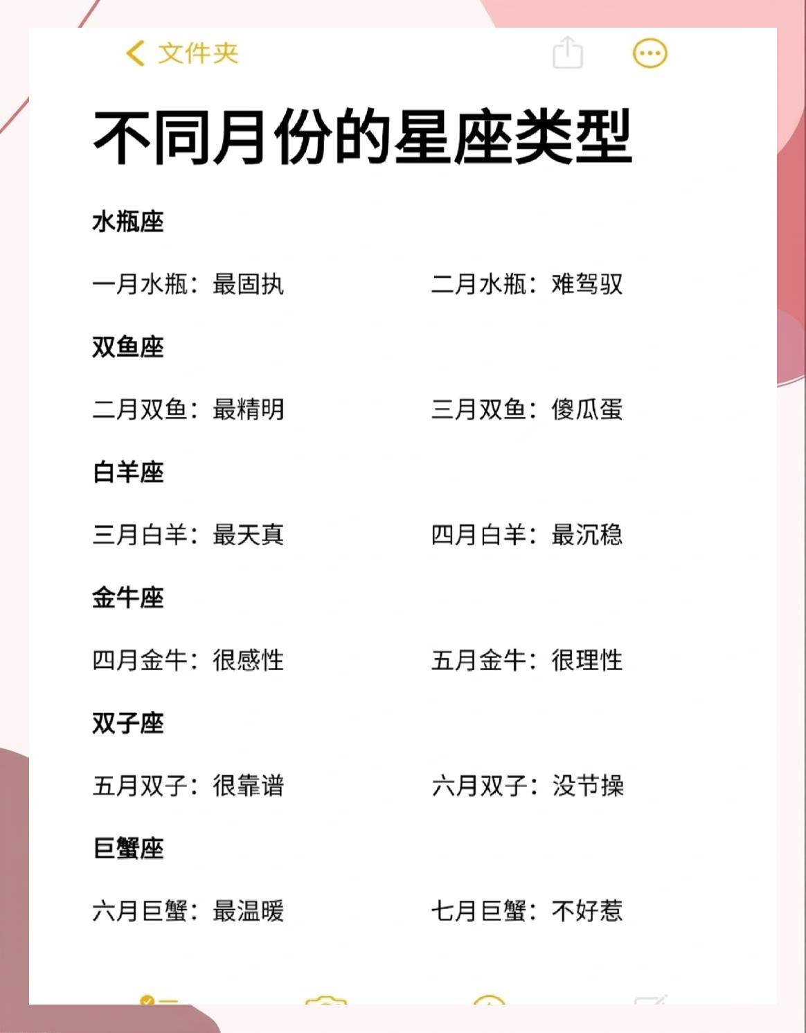 11月底属于什么星座 11月份是什么星座的女生性格