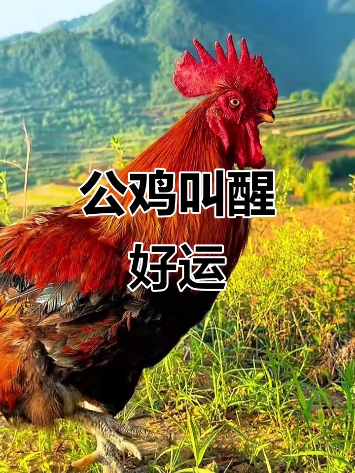 大公鸡解梦 大公鸡解梦app