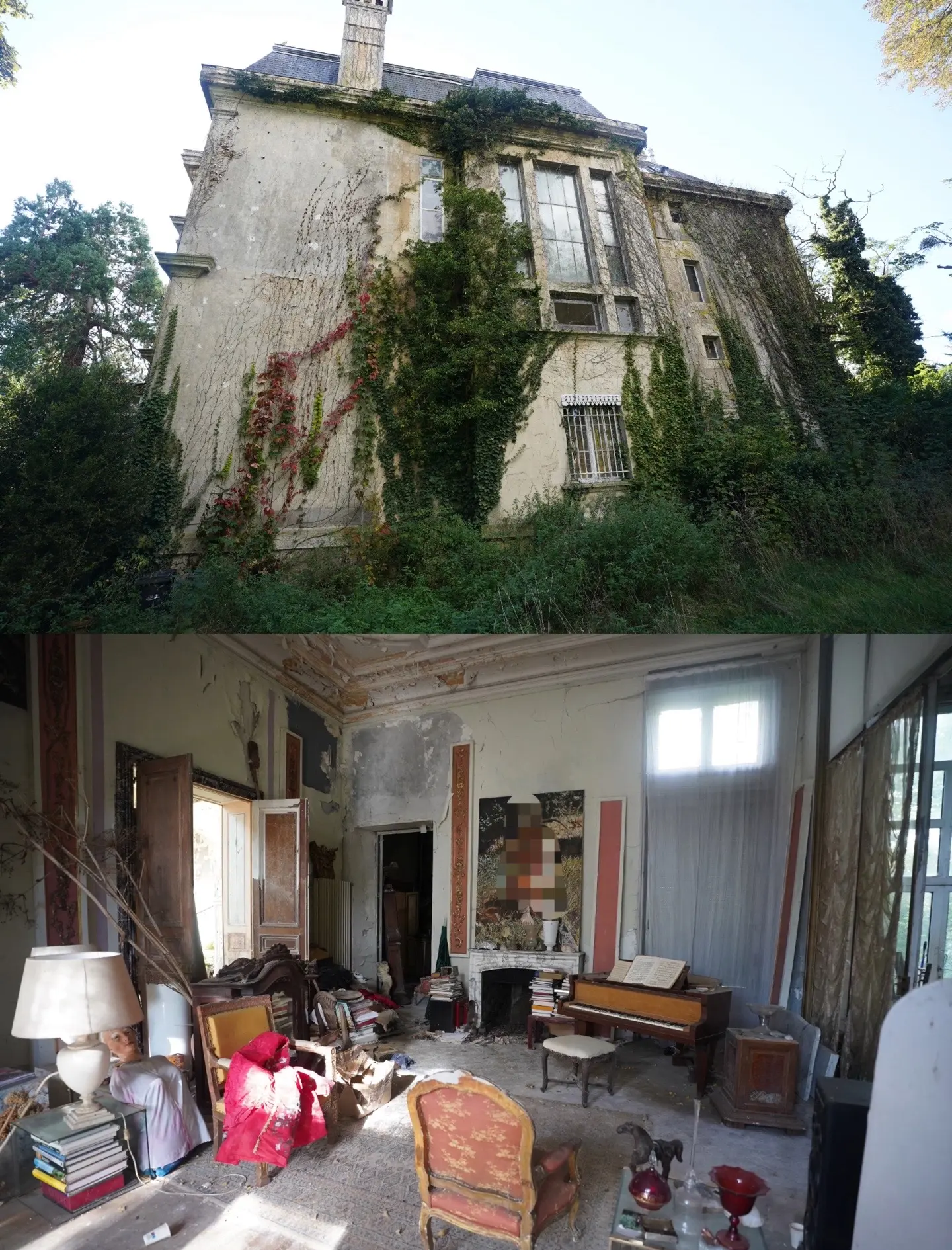 周公解梦旧房子 周公解梦房子漏雨