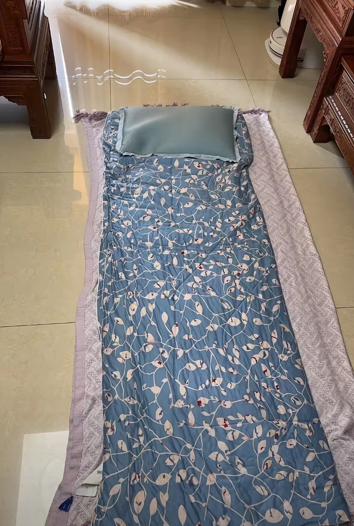 解梦晒被子 做梦晒被子什么征兆