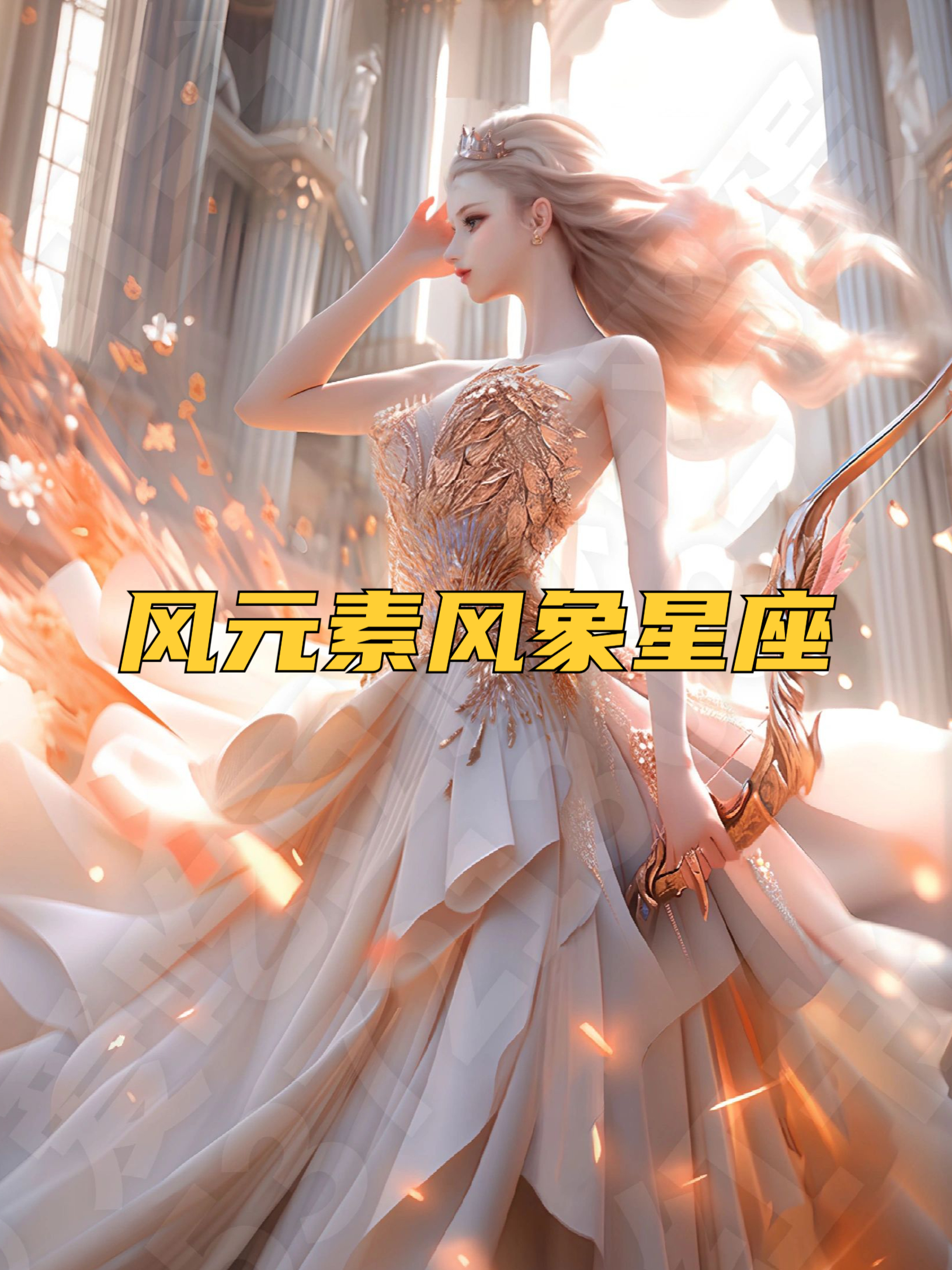 日月金升星座 日月上升星座对照表