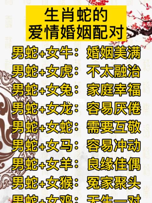 给属蛇的算算命. 算算命运属蛇的什么命