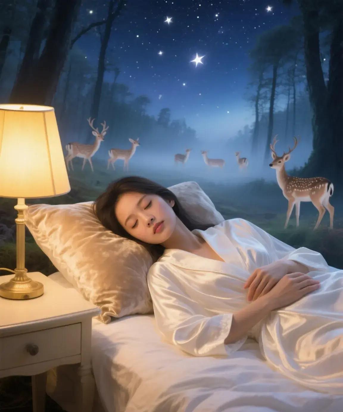 有没有解梦的人 人为什么做梦科学解释