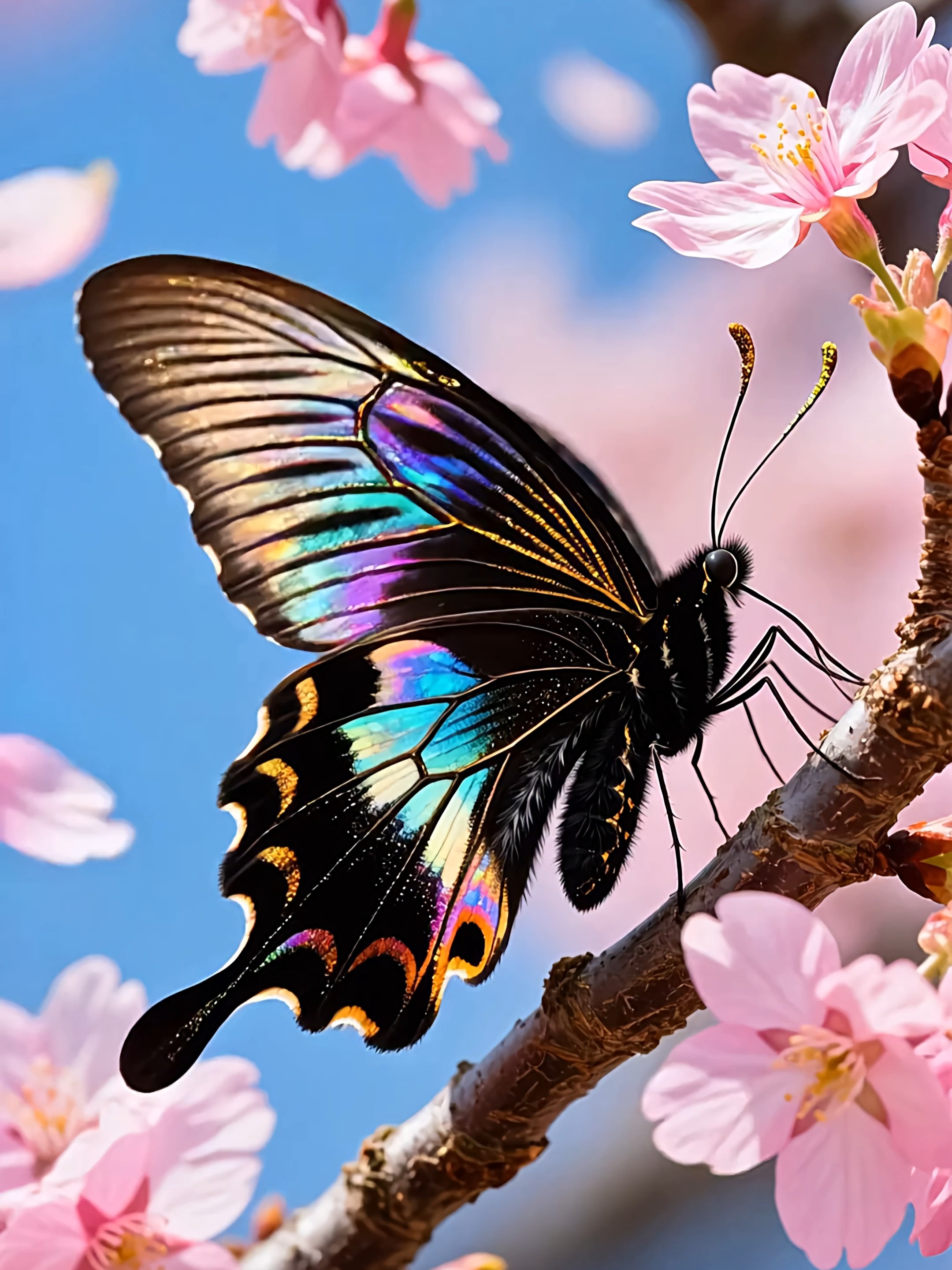 周公解梦见蝴蝶 周公解梦见到钱和钱包了