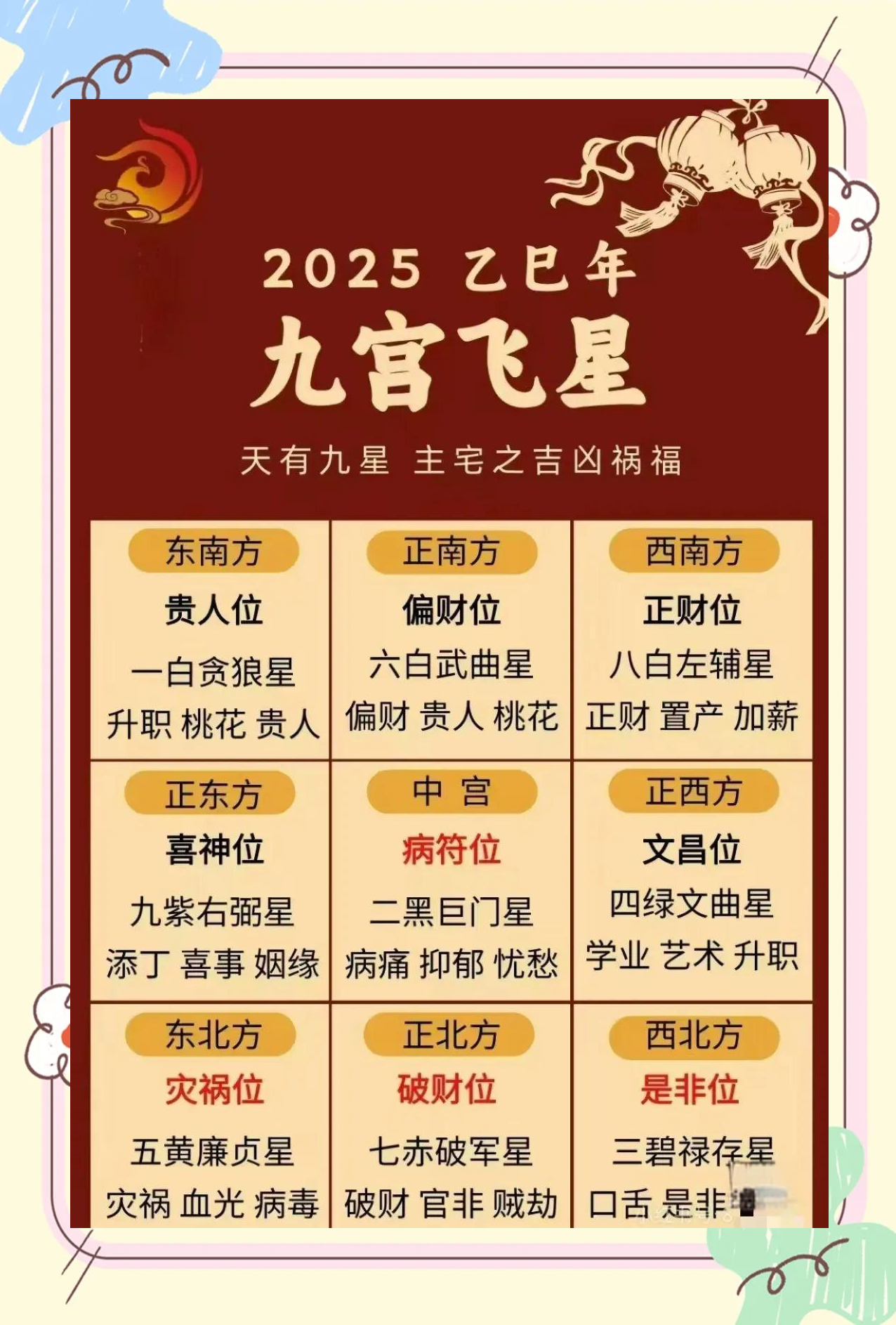 灵占天下算命占卜2025运势版的简单介绍