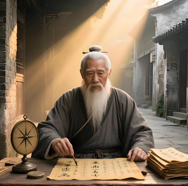 算命占卜大师 算卦占卜大师app下载