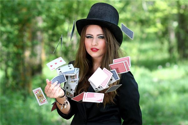 周公解梦打扑克牌 周公解梦大全免费下载