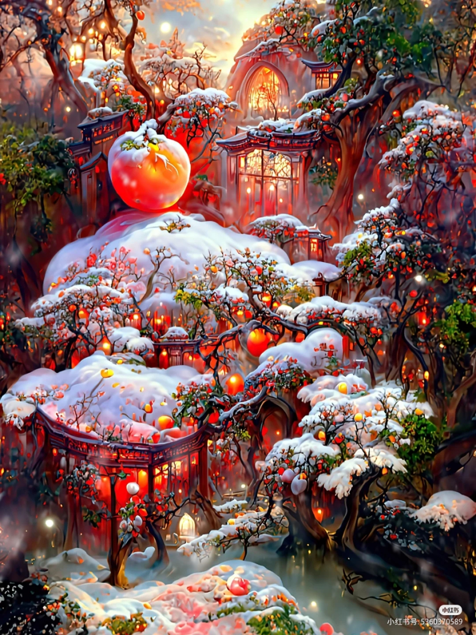 周公解梦吃柿子 梦见吃了供品柿子