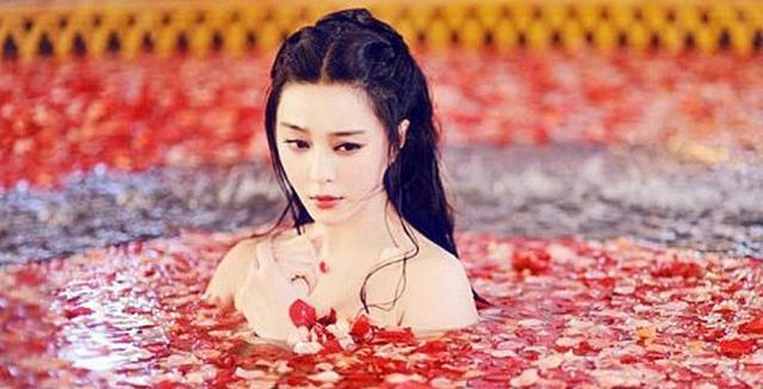 周公解梦女人洗澡 做梦女人洗澡什么预兆 周公解梦女人洗澡 做梦女人洗澡什么预兆