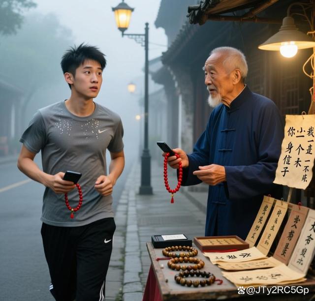 给老人算命 给老人祝寿的祝福语四字成语